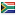 dfa.gov.za server is located in South Africa